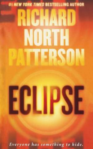 Eclipse de Richard North Patterson