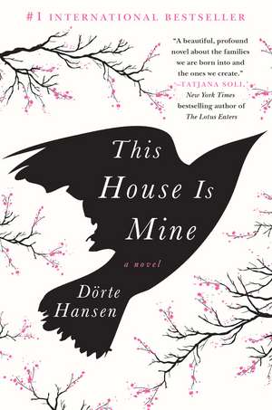 This House Is Mine de Hansen, Deorte