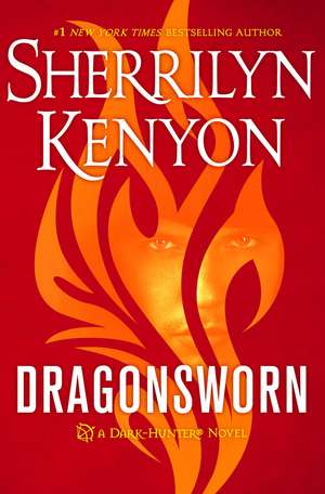 Dragonsworn de Sherrilyn Kenyon