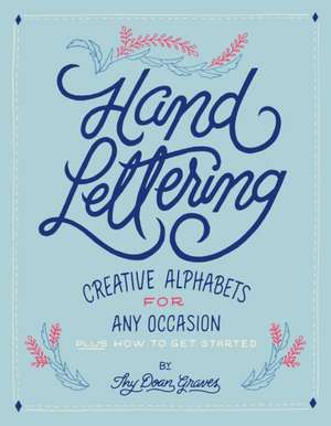 Hand Lettering de Thy Doan