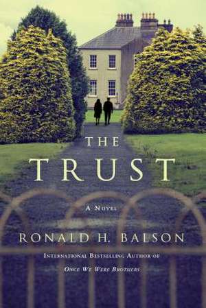 The Trust de Ronald H Balson