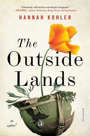 Outside Lands de Hannah Kohler