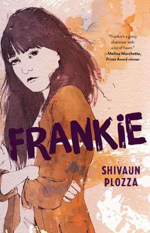 Frankie de Shivaun Plozza