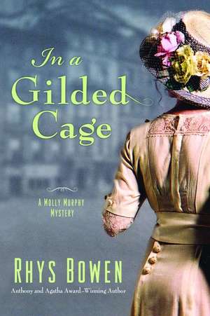 In a Gilded Cage de Rhys Bowen