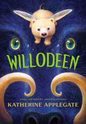 Willodeen de Katherine Applegate