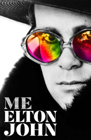 Me de Elton John