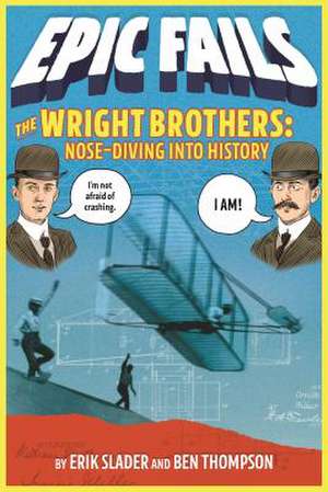 The Wright Brothers de Ben Thompson