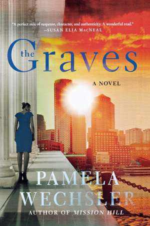 The Graves de Pamela Wechsler