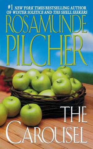 The Carousel de Rosamunde Pilcher