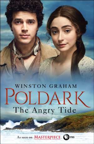 Angry Tide de Winston Graham