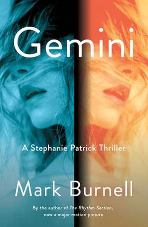 Gemini de Mark Burnell