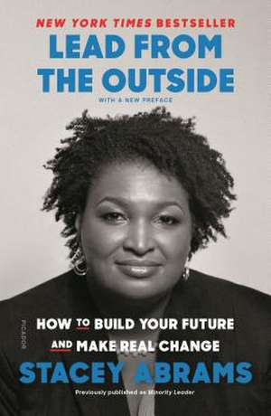 Lead from the Outside de Stacey Abrams