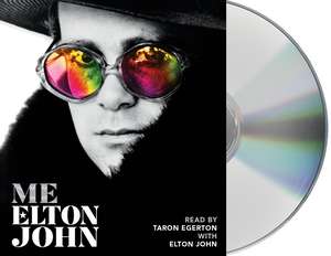 John, E: Me de Elton John