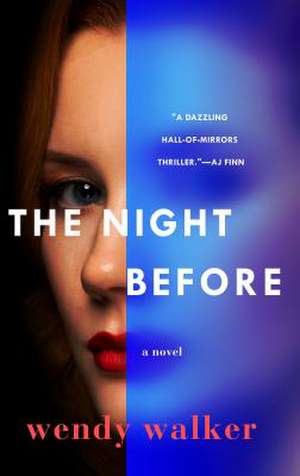 The Night Before de Wendy Walker