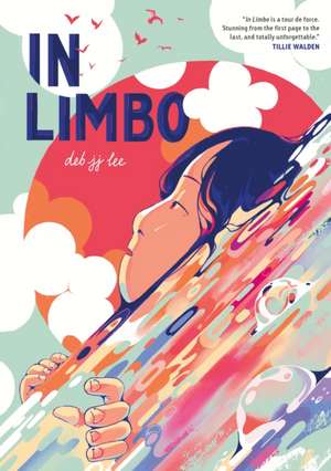 In Limbo de Deb Jj Lee