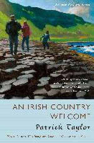 An Irish Country Welcome de Patrick Taylor