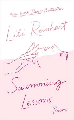 Swimming Lessons de Lili Reinhart