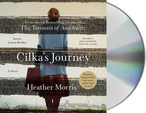 MORRIS, H: CLKA'S JOURNEY CD de HEATHER MORRIS