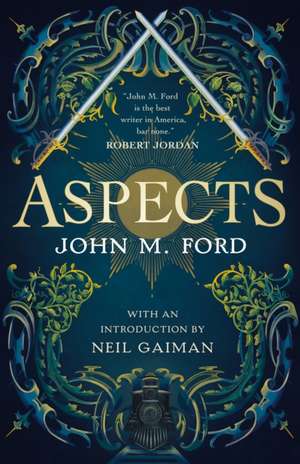 Aspects de John M Ford