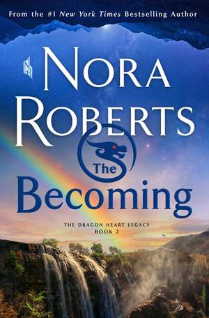 The Becoming de Nora Roberts