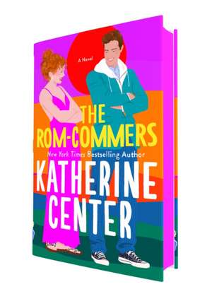 The Rom-Commers de Katherine Center