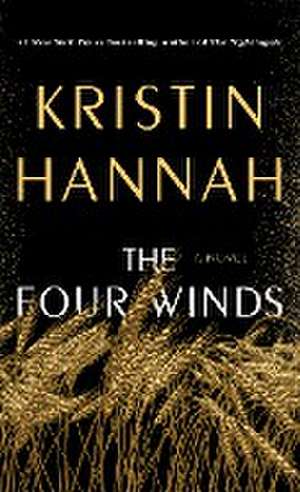 The Four Winds de Kristin Hannah