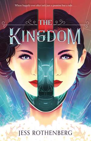 The Kingdom de Jess Rothenberg