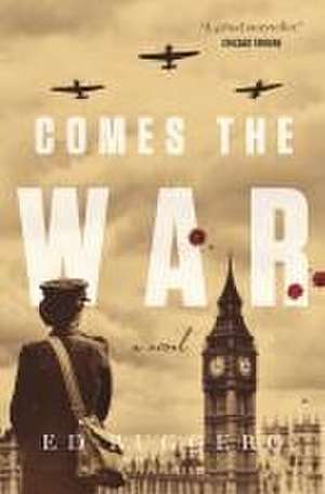 Comes the War de Ed Ruggero