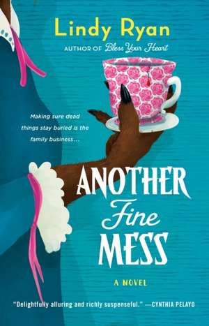 Another Fine Mess de Lindy Ryan