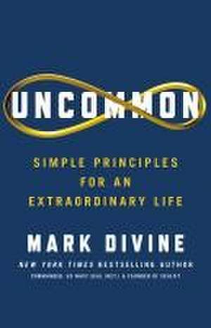 Uncommon de Mark Divine