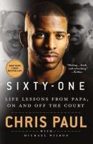 Sixty-One de Chris Paul