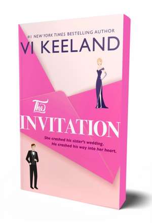 The Invitation de Vi Keeland