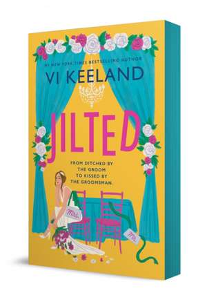 Jilted de Vi Keeland