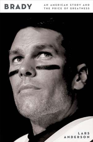 Brady de Lars Anderson