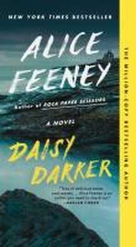 Daisy Darker de Alice Feeney