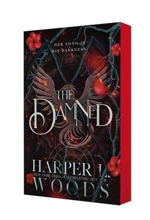 The Damned de Harper L Woods