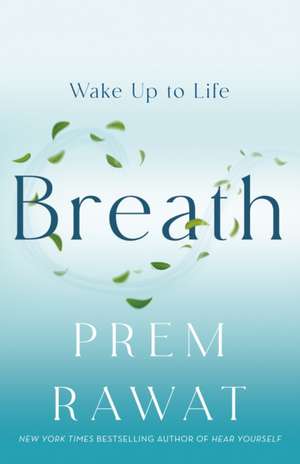 Breath de Prem Rawat
