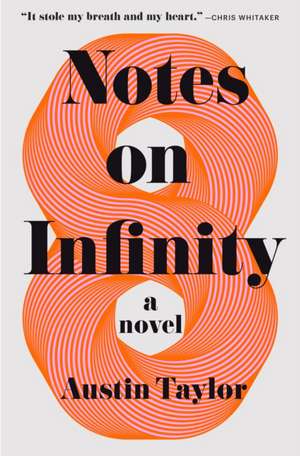 Notes on Infinity de Austin Taylor