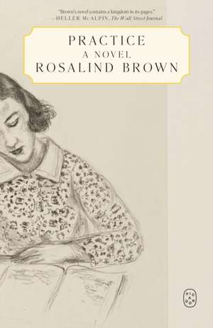 Practice de Rosalind Brown