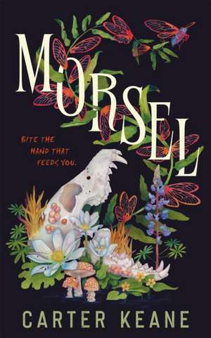 Morsel de Carter Keane