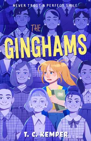 The Ginghams de T C Kemper