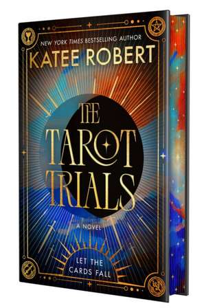 The Tarot Trials de Katee Robert