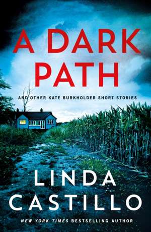 A Dark Path de Linda Castillo