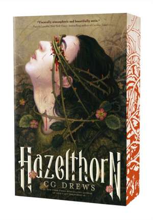 Hazelthorn de Cg Drews