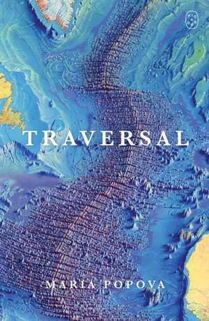 Traversal de Maria Popova