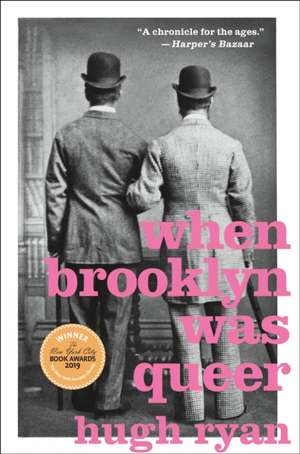 When Brooklyn Was Queer de Hugh Ryan