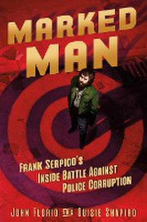 Marked Man de John Florio