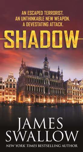 Shadow de James Swallow