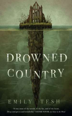 Drowned Country de Emily Tesh