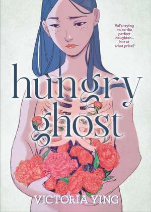 Hungry Ghost de Victoria Ying